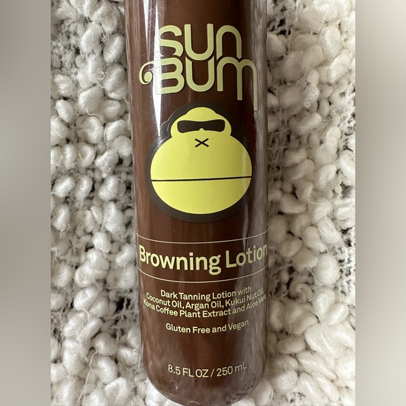 Sun Bum Browning Lotion - Picture 2 of 3